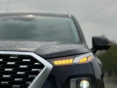 Фото авто Hyundai Palisade