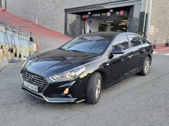 Photo of the vehicle Hyundai Sonata