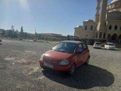 Сүрөт унаа Toyota Yaris