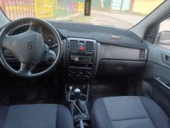 Photo of the vehicle Hyundai Getz