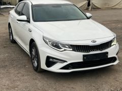 Сүрөт унаа Kia K5