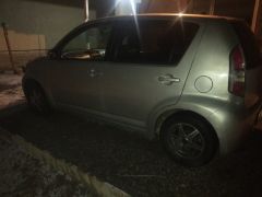 Photo of the vehicle Toyota Passo