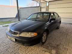 Фото авто Mazda 626