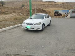 Сүрөт унаа Toyota Camry