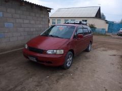 Photo of the vehicle Honda Odyssey