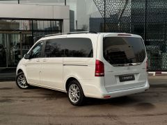 Фото авто Mercedes-Benz Vito