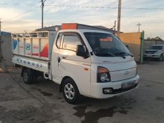 Фото авто Hyundai Porter