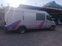 Фото авто Mercedes-Benz Sprinter