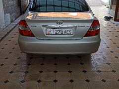 Фото авто Toyota Camry