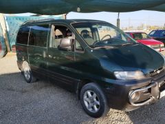 Сүрөт унаа Hyundai Starex (H-1)