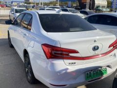 Photo of the vehicle BYD Qin