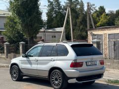 Сүрөт унаа BMW X5