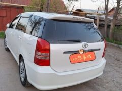 Photo of the vehicle Toyota Wish