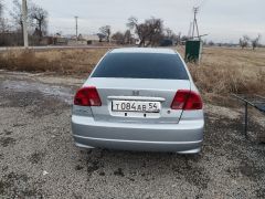 Фото авто Honda Civic