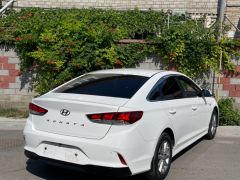 Сүрөт унаа Hyundai Sonata