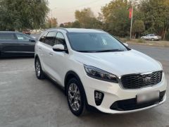 Фото авто Kia Sorento