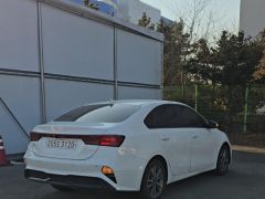 Сүрөт унаа Kia K3