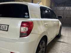 Фото авто Toyota Ist