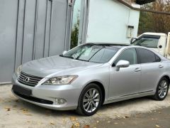 Фото авто Lexus ES