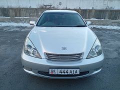 Фото авто Toyota Windom