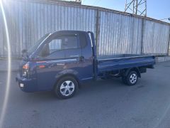 Фото авто Hyundai Porter