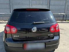 Фото авто Volkswagen Golf