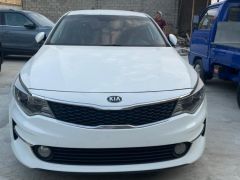 Photo of the vehicle Kia K5