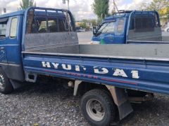 Фото авто Hyundai Porter