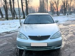 Фото авто Toyota Camry