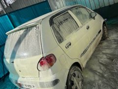 Фото авто Daewoo Matiz