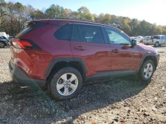 Photo of the vehicle Toyota RAV4