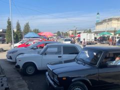 Сүрөт унаа ВАЗ (Lada) 2107