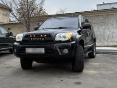 Фото авто Toyota 4Runner