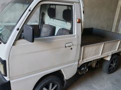 Фото авто Daewoo Labo