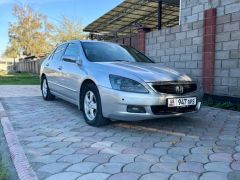 Сүрөт унаа Honda Inspire