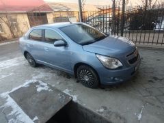 Сүрөт унаа Chevrolet Cobalt