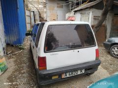 Сүрөт унаа Daewoo Tico