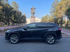 Фото авто Toyota RAV4