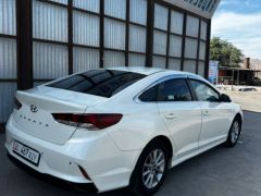 Сүрөт унаа Hyundai Sonata