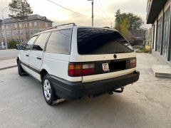 Сүрөт унаа Volkswagen Passat