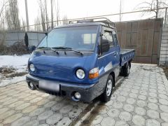 Фото авто Hyundai Porter