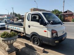 Фото авто Hyundai Porter