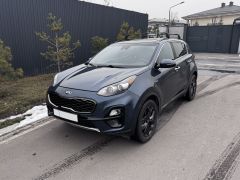 Photo of the vehicle Kia Sportage