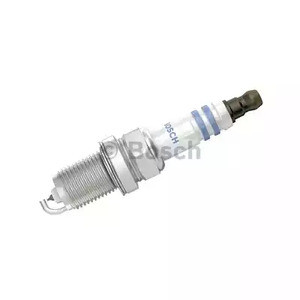 Spare Parts and Consumables - Свеча зажигания Skoda Fabia1.4 07>, Chevrolet Cruze 1.6, VW Golf/Passat 1.6