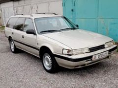 Сүрөт унаа Mazda 626