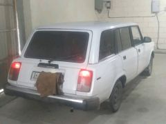 Сүрөт унаа ВАЗ (Lada) 2104