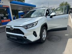 Фото авто Toyota RAV4