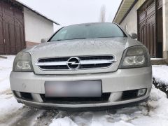 Фото авто Opel Vectra