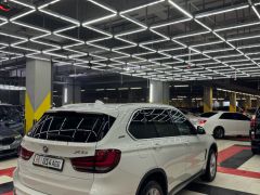 Фото авто BMW X5