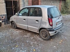 Photo of the vehicle Hyundai Atos